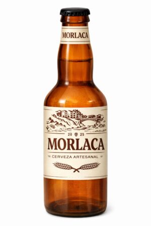 Morlaca Cerveza Artesanal