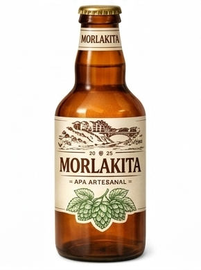 Morlakita