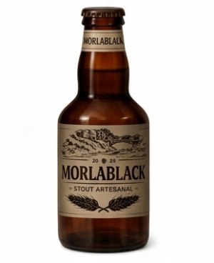 Morlablack